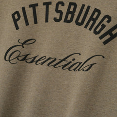 Pittsburgh Pirates Fear of God x MLB Unisex Sport Hoodie Near Me