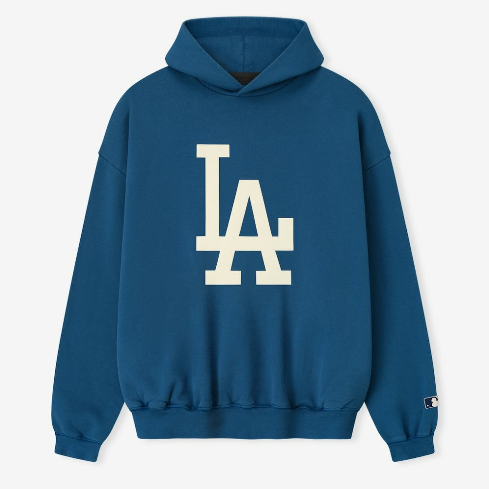 Los Angeles Dodgers Fear of God x MLB Unisex Sport Hoodie Lifestyle