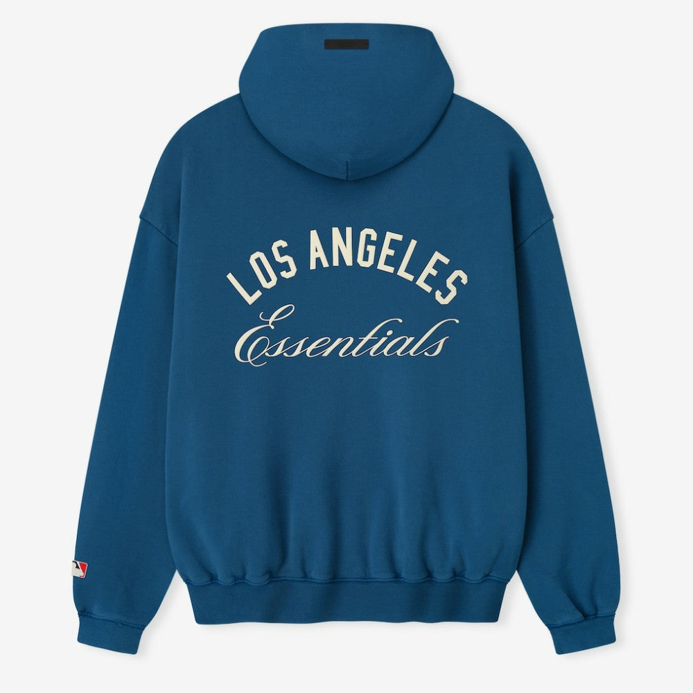 Los Angeles Dodgers Fear of God x MLB Unisex Sport Hoodie Lifestyle