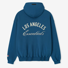 Los Angeles Dodgers Fear of God x MLB Unisex Sport Hoodie Lifestyle