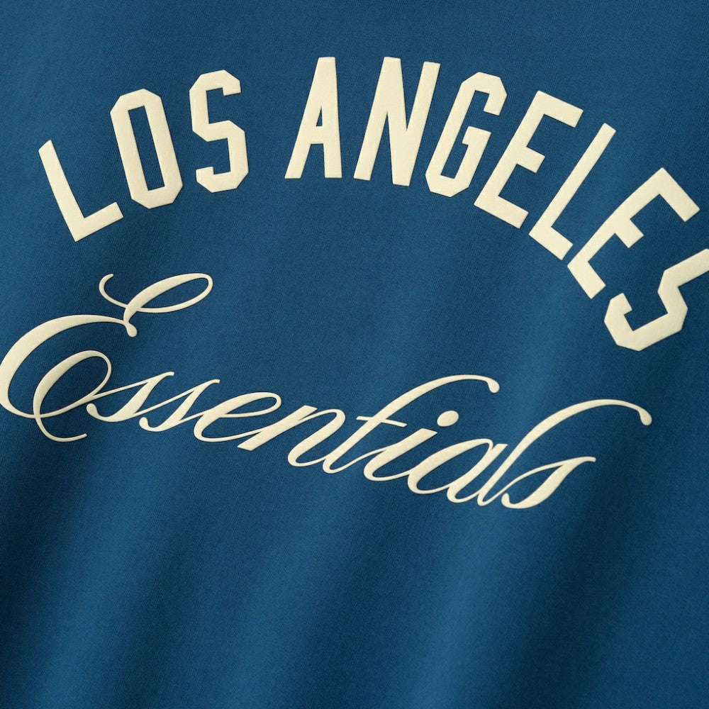 Los Angeles Dodgers Fear of God x MLB Unisex Sport Hoodie Lifestyle