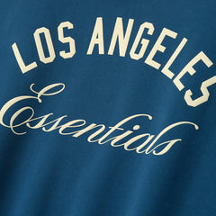 Los Angeles Dodgers Fear of God x MLB Unisex Sport Hoodie Lifestyle