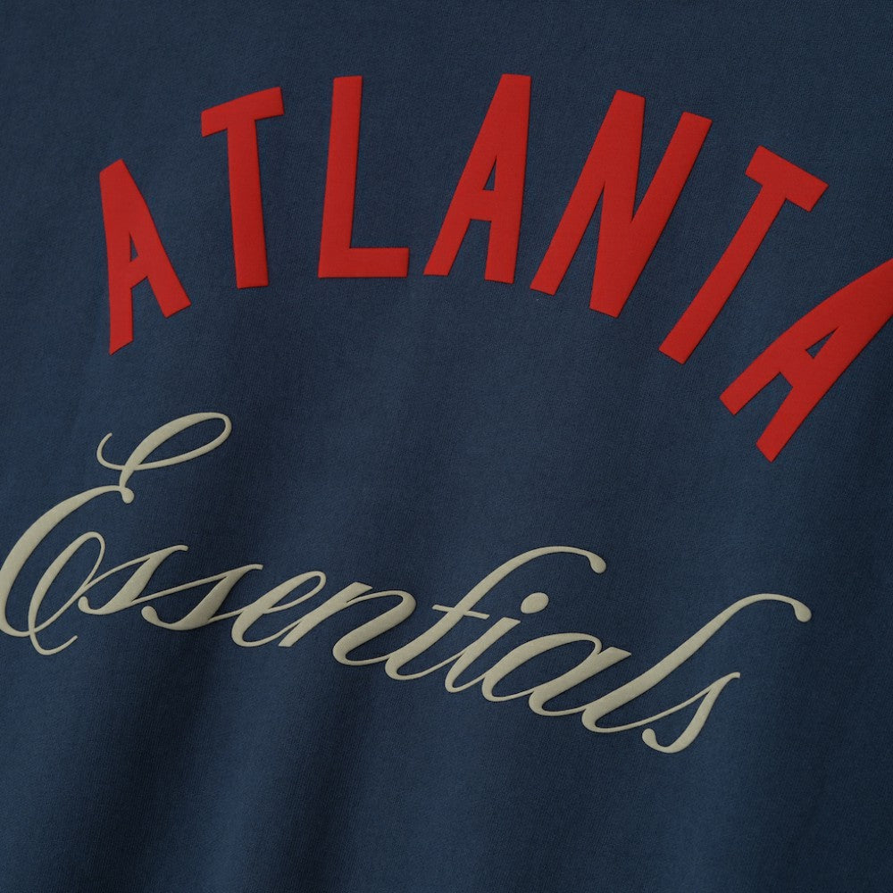 Atlanta Braves Fear of God x MLB Unisex Sport Hoodie Near Me