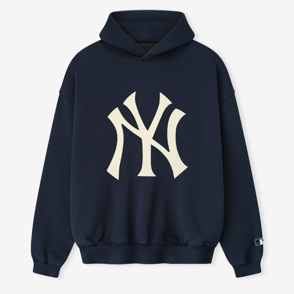 New York Yankees Fear of God x MLB Unisex Sport Hoodie Clearance