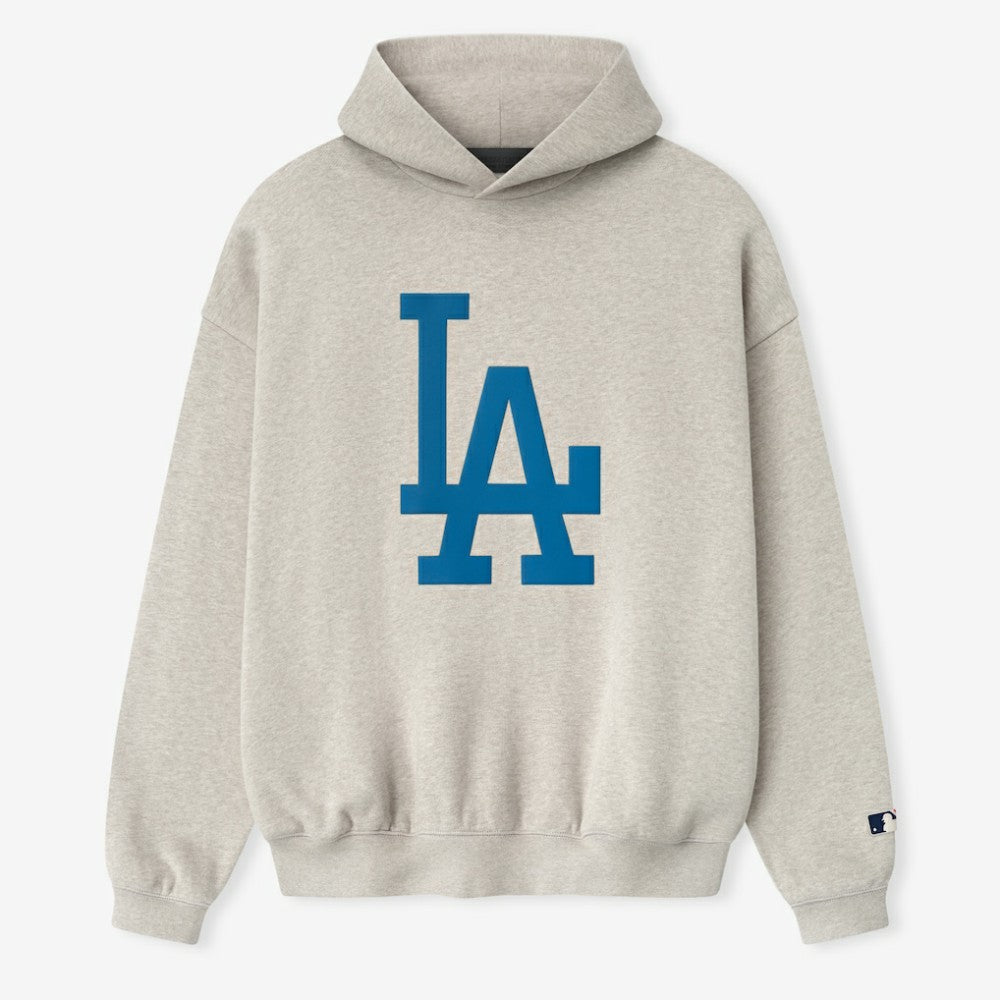 Los Angeles Dodgers Fear of God x MLB Unisex Sport Hoodie Clearance