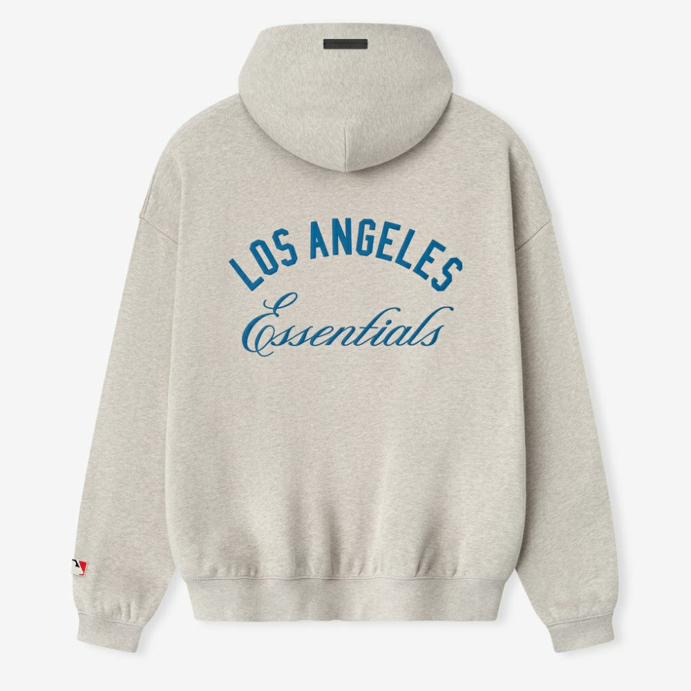 Los Angeles Dodgers Fear of God x MLB Unisex Sport Hoodie Clearance
