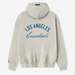 Los Angeles Dodgers Fear of God x MLB Unisex Sport Hoodie Clearance