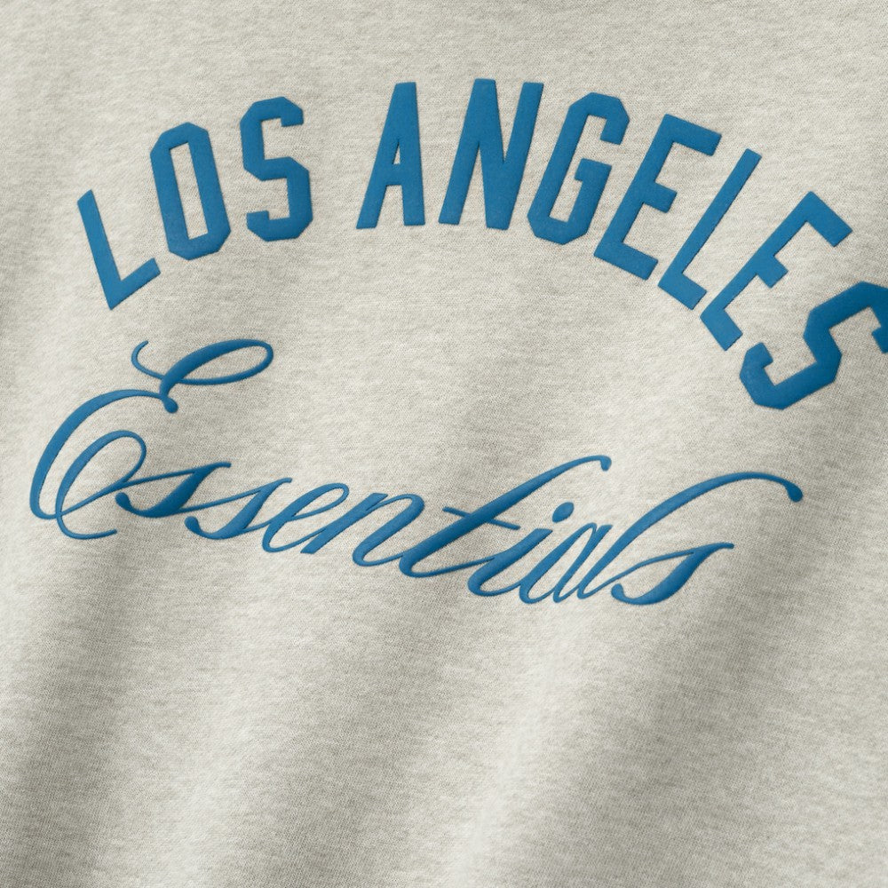 Los Angeles Dodgers Fear of God x MLB Unisex Sport Hoodie Clearance