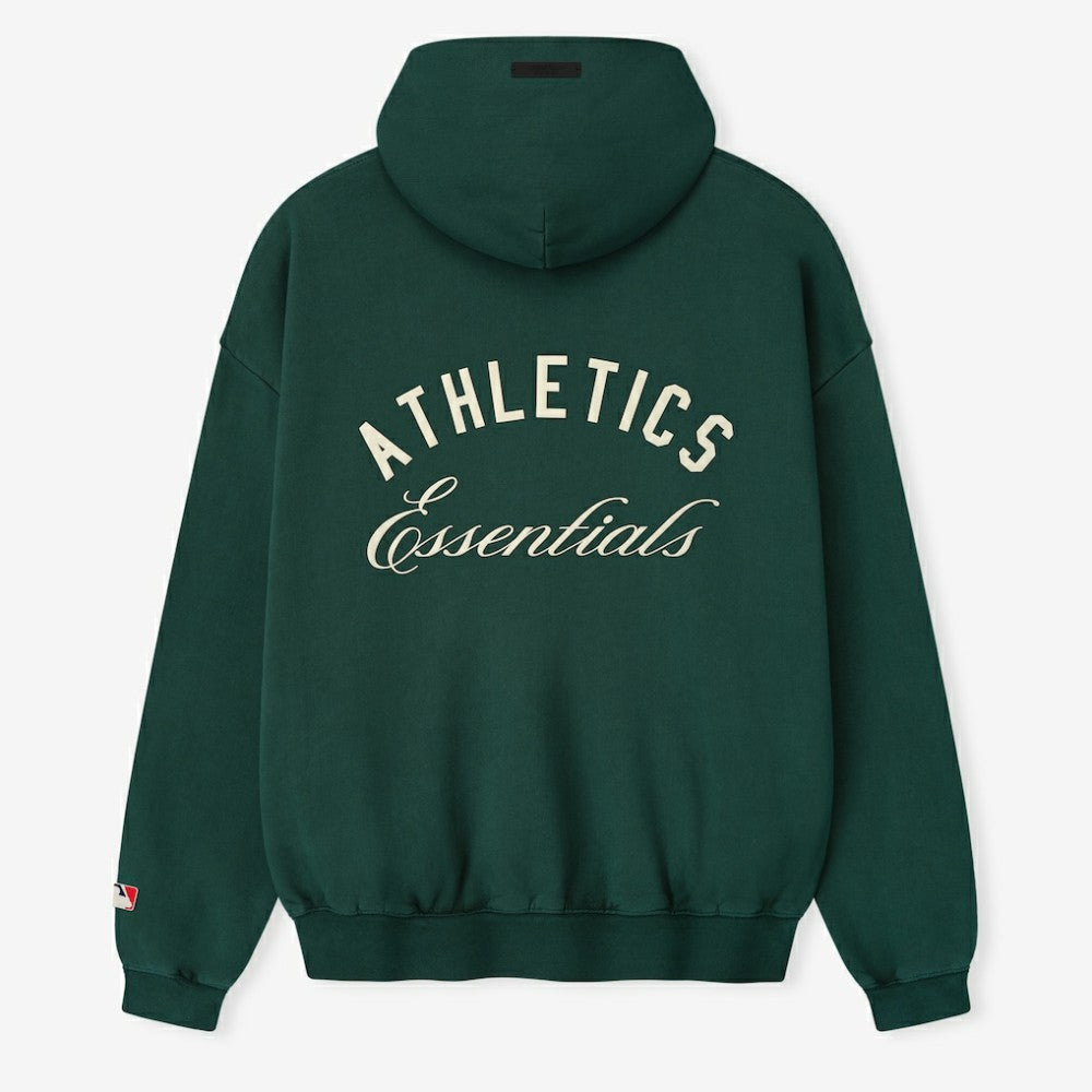Athletics Fear of God x MLB Unisex Sport Hoodie discount