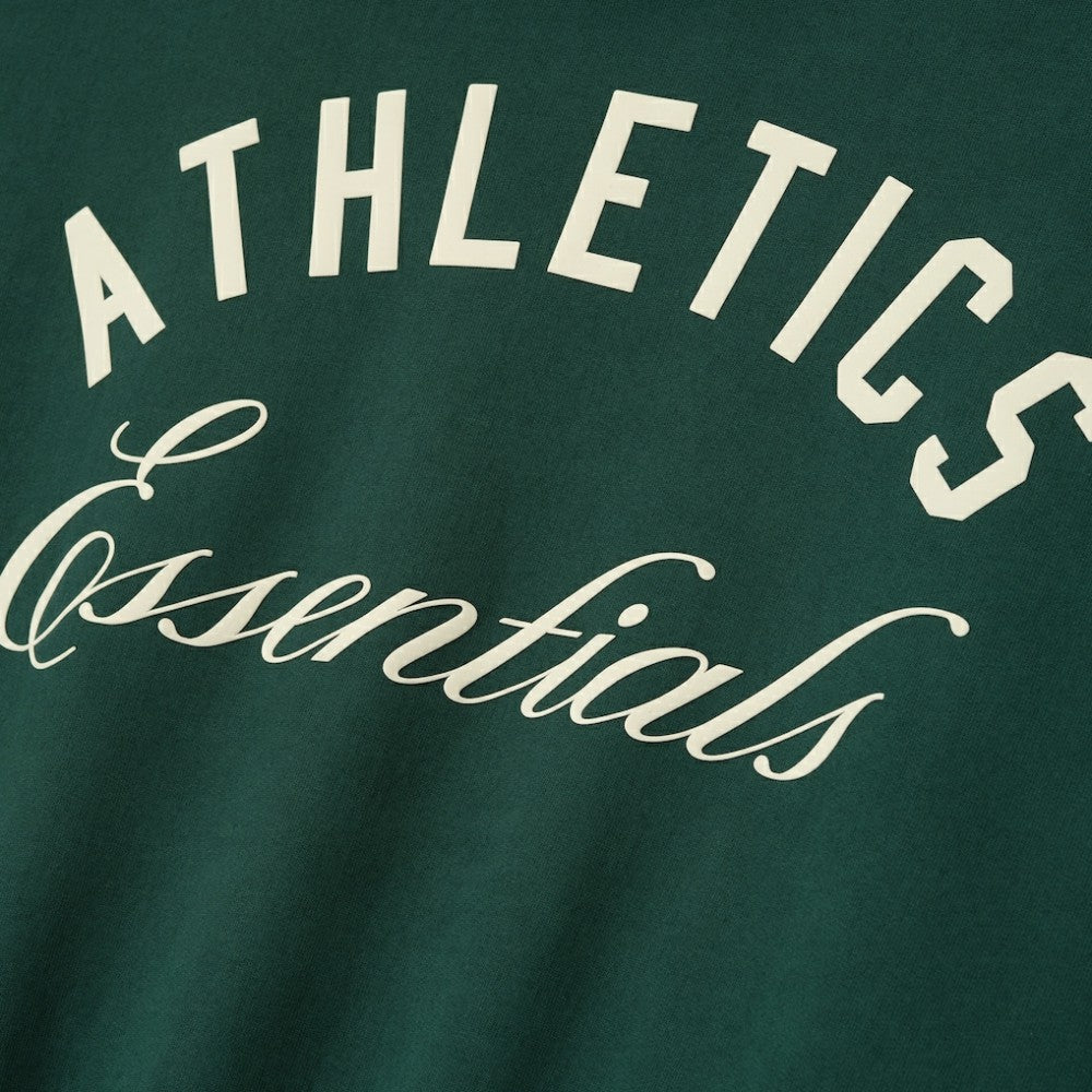 Athletics Fear of God x MLB Unisex Sport Hoodie discount