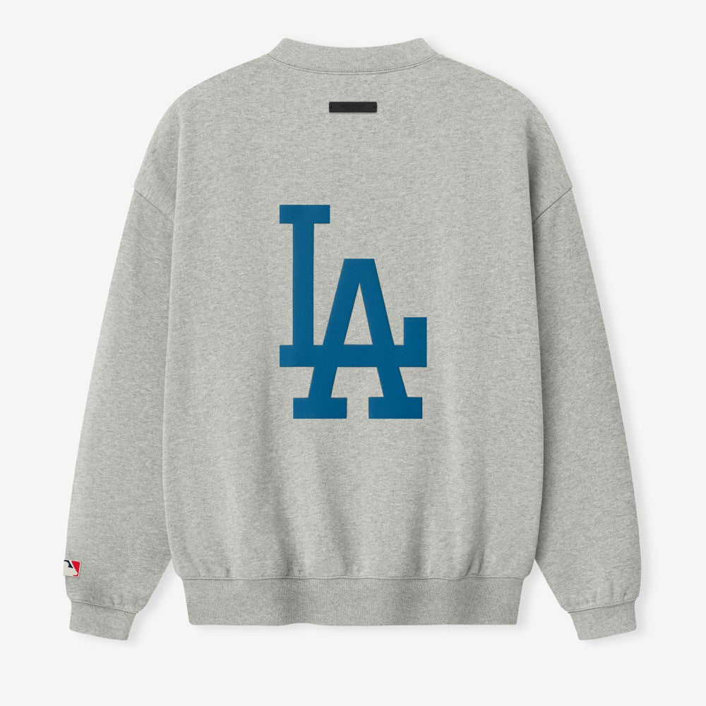 Los Angeles Dodgers Fear of God x MLB Unisex Sport Sweatshirt Online