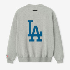 Los Angeles Dodgers Fear of God x MLB Unisex Sport Sweatshirt Online