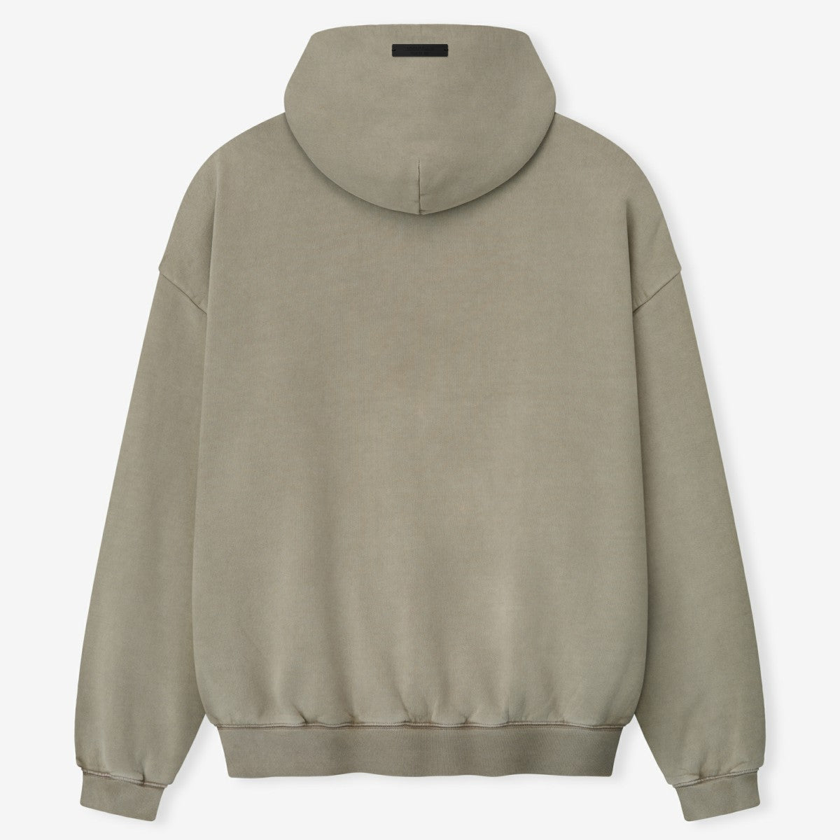 NBA - San Antonio Spurs Fear of God x NBA Unisex 90's Hoodie - Gray