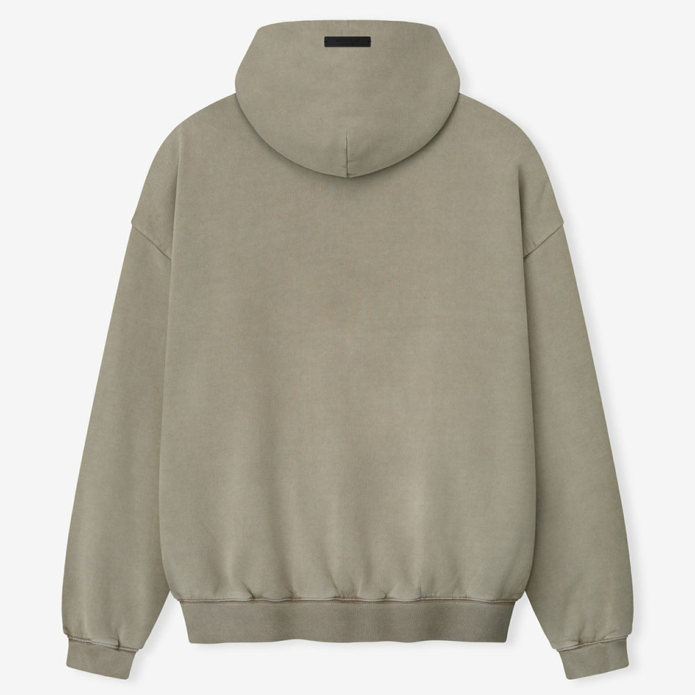 NBA - San Antonio Spurs Fear of God x NBA Unisex 90's Hoodie - Gray