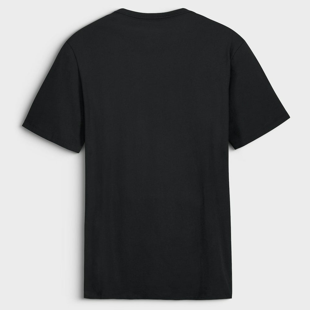 NBA - Shai Gilgeous-Alexander Oklahoma City Thunder Legacy T-Shirt - Black