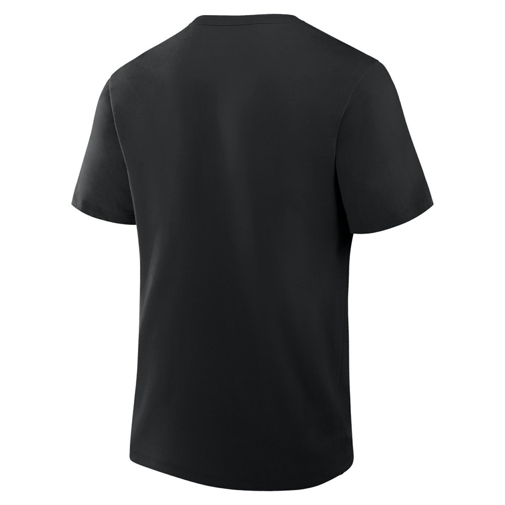 NBA - Devin Booker Phoenix Suns Legacy T-Shirt - Black