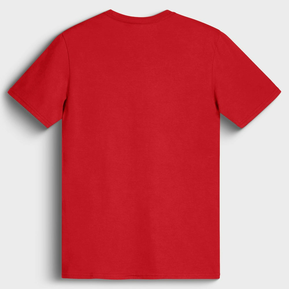 NBA - Kevin Durant Houston Rockets Player Collage T-Shirt - Red