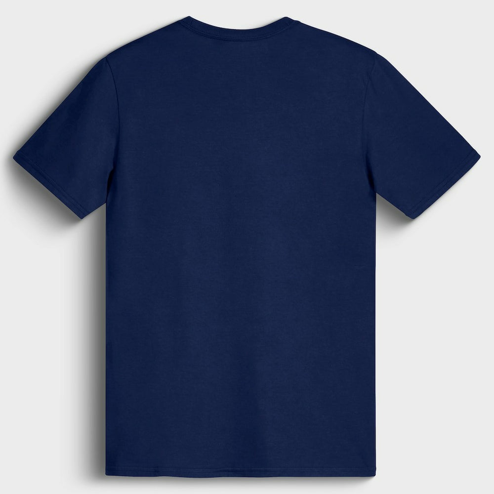 NBA - Ja Morant Memphis Grizzlies Player Collage T-Shirt - Navy