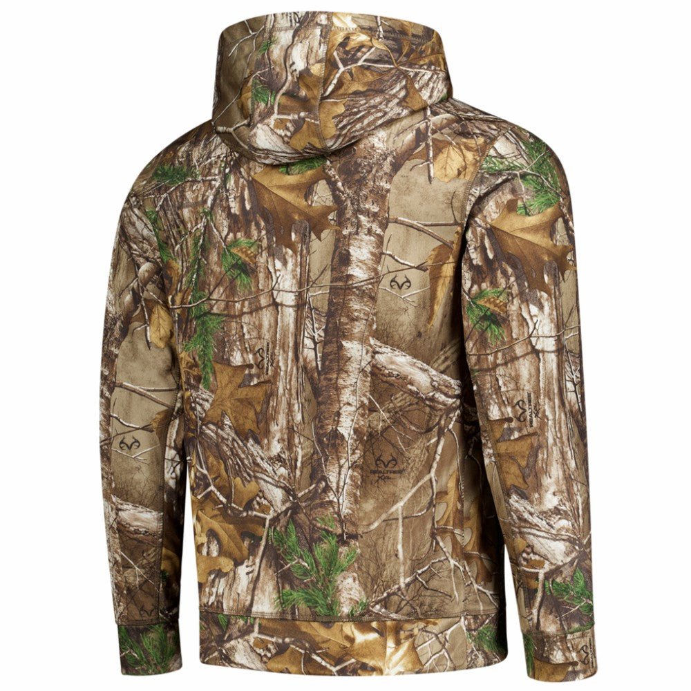 New York Yankees Dunbrooke Trophy Realtree Full-Zip Hoodie On Sale