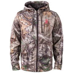 Boston Red Sox Dunbrooke Trophy Realtree Full-Zip Hoodie discount