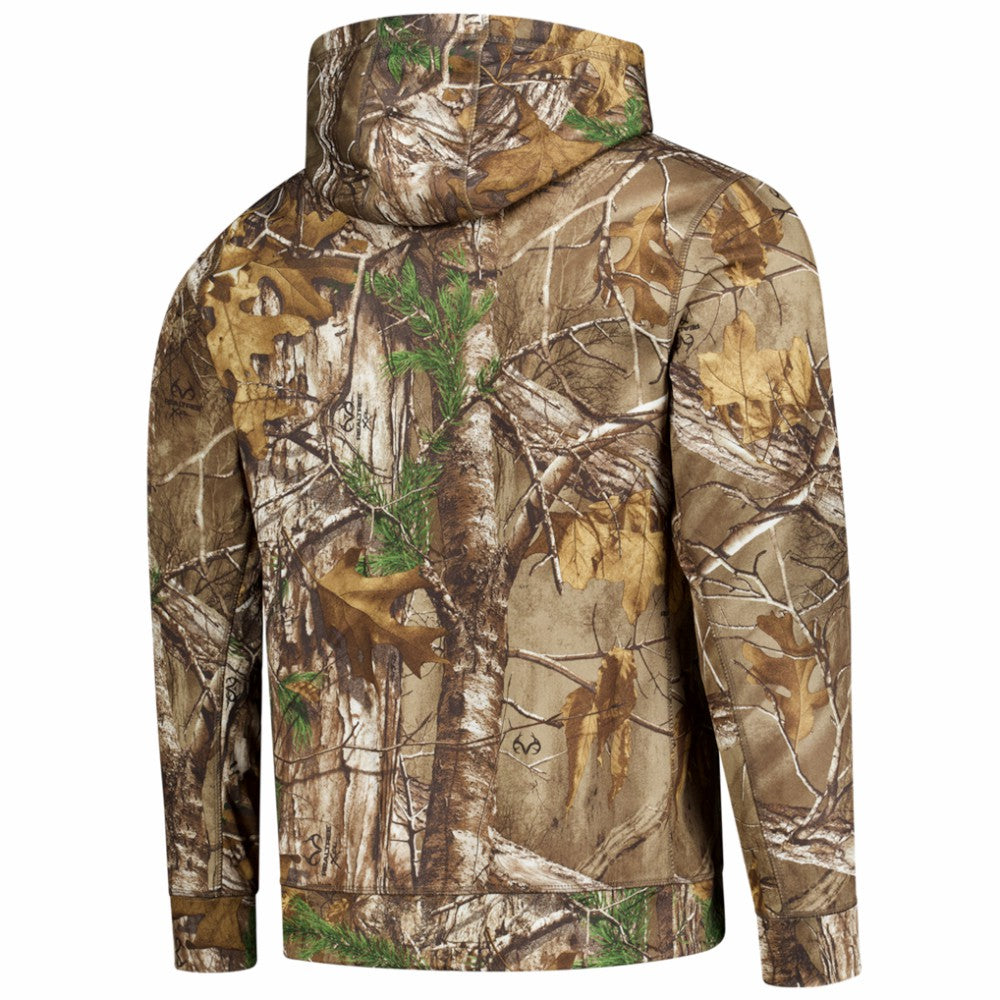Chicago Cubs Dunbrooke Trophy Realtree Full-Zip Hoodie Near Me