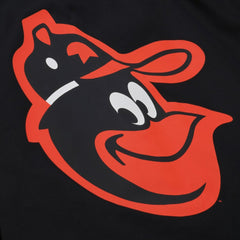 Baltimore Orioles Mitchell & Ness Full-Snap Hooded Coaches Jacket Near Me