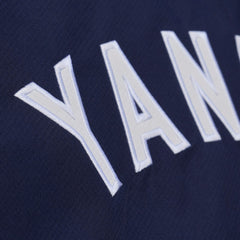 New York Yankees Mitchell & Ness Full-Snap Hooded Coaches Jacket Near Me