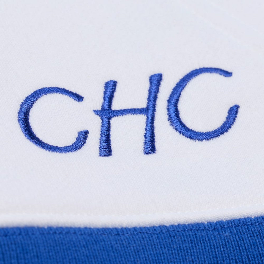 Chicago Cubs Mitchell & Ness Cooperstown Collection Fleece Hoodie for sale