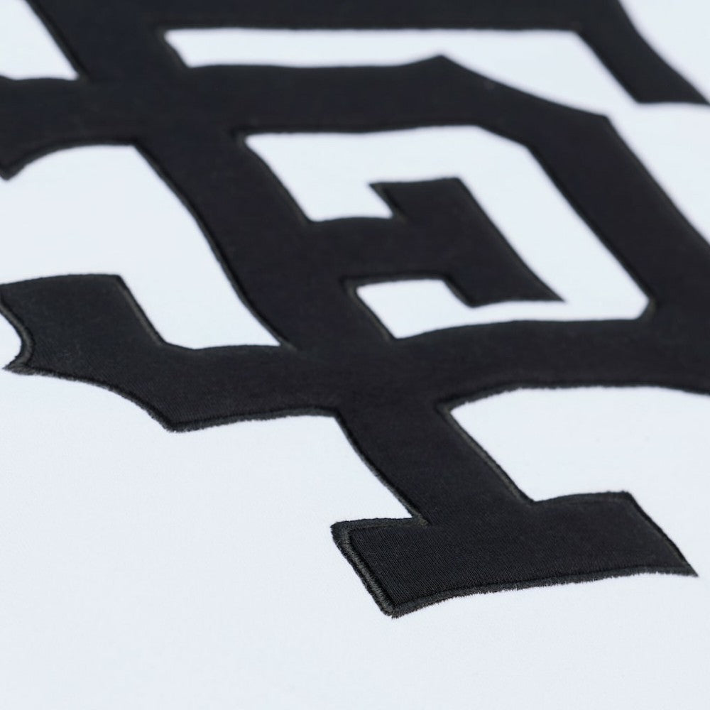 San Francisco Giants Mitchell & Ness Cooperstown Collection Fleece Hoodie Clearance