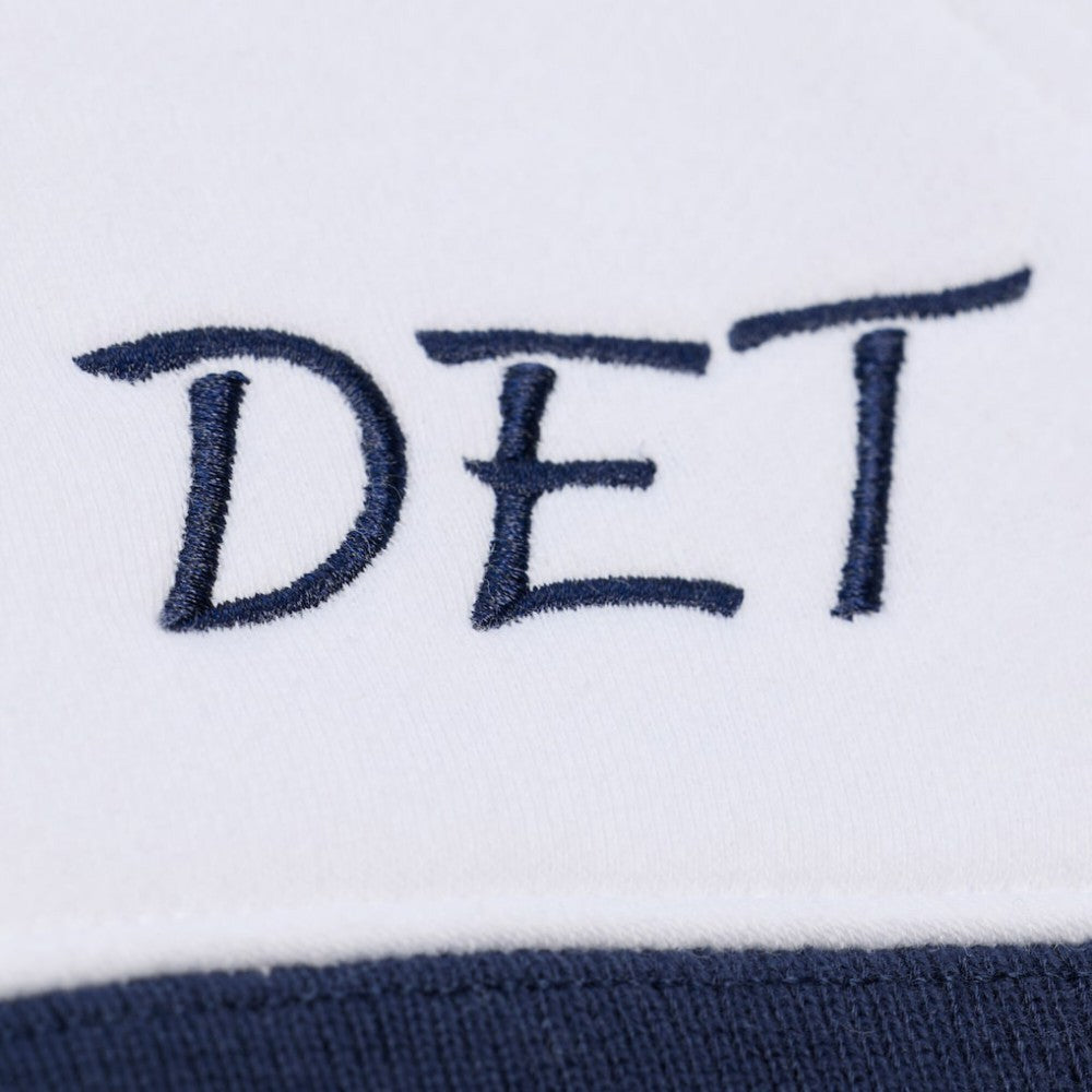 Detroit Tigers Mitchell & Ness Cooperstown Collection Fleece Hoodie Online