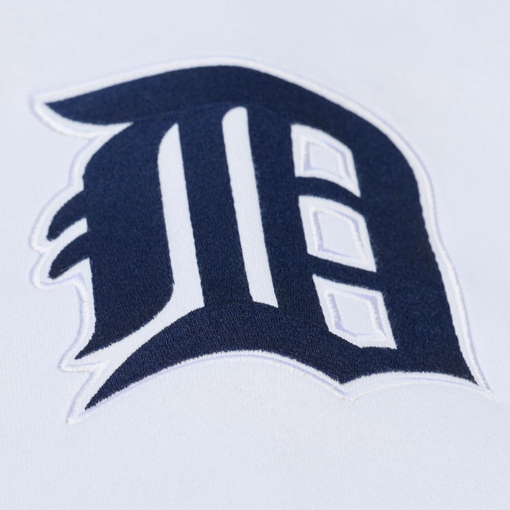 Detroit Tigers Mitchell & Ness Cooperstown Collection Fleece Hoodie Online