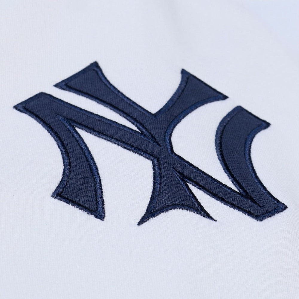 New York Yankees Mitchell & Ness Cooperstown Collection Fleece Hoodie Online