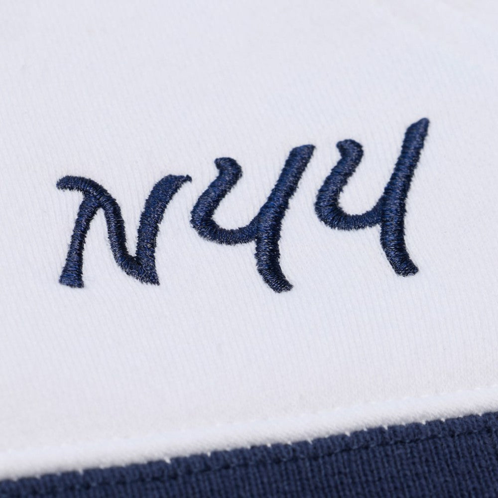 New York Yankees Mitchell & Ness Cooperstown Collection Fleece Hoodie Online