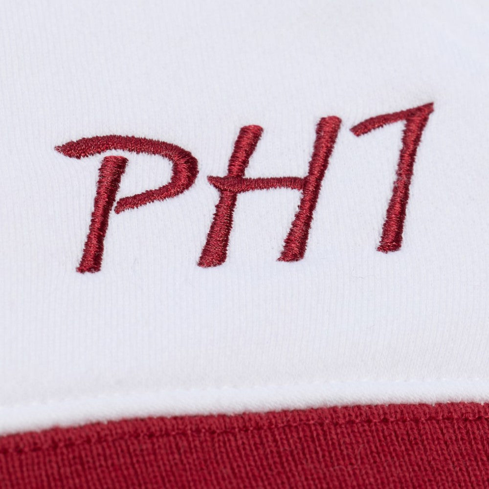 Philadelphia Phillies Mitchell & Ness Cooperstown Collection Fleece Hoodie for sale