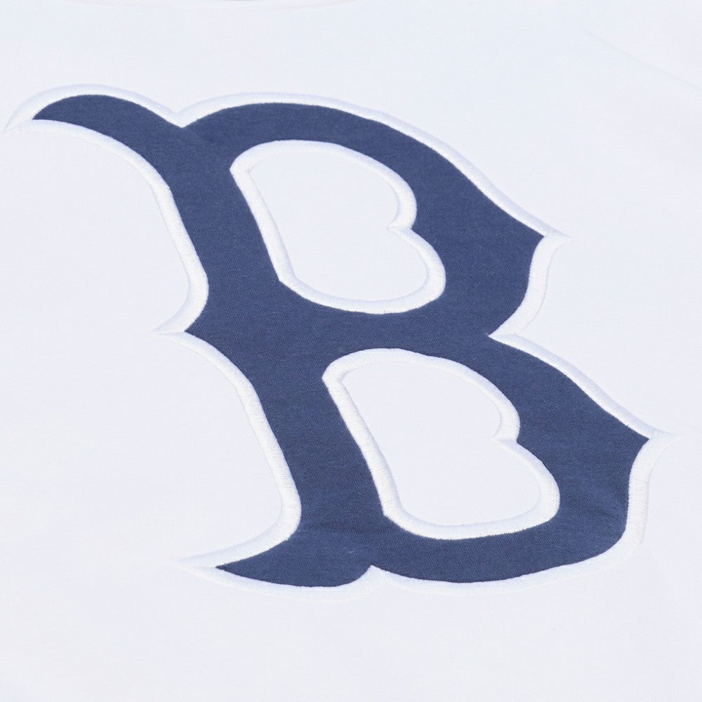 Boston Red Sox Mitchell & Ness Arctic Fleece Sweatshirt discount