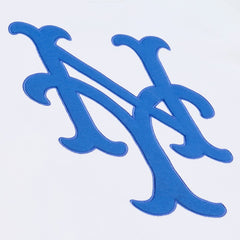 New York Mets Mitchell & Ness Arctic Fleece Sweatshirt On Sale