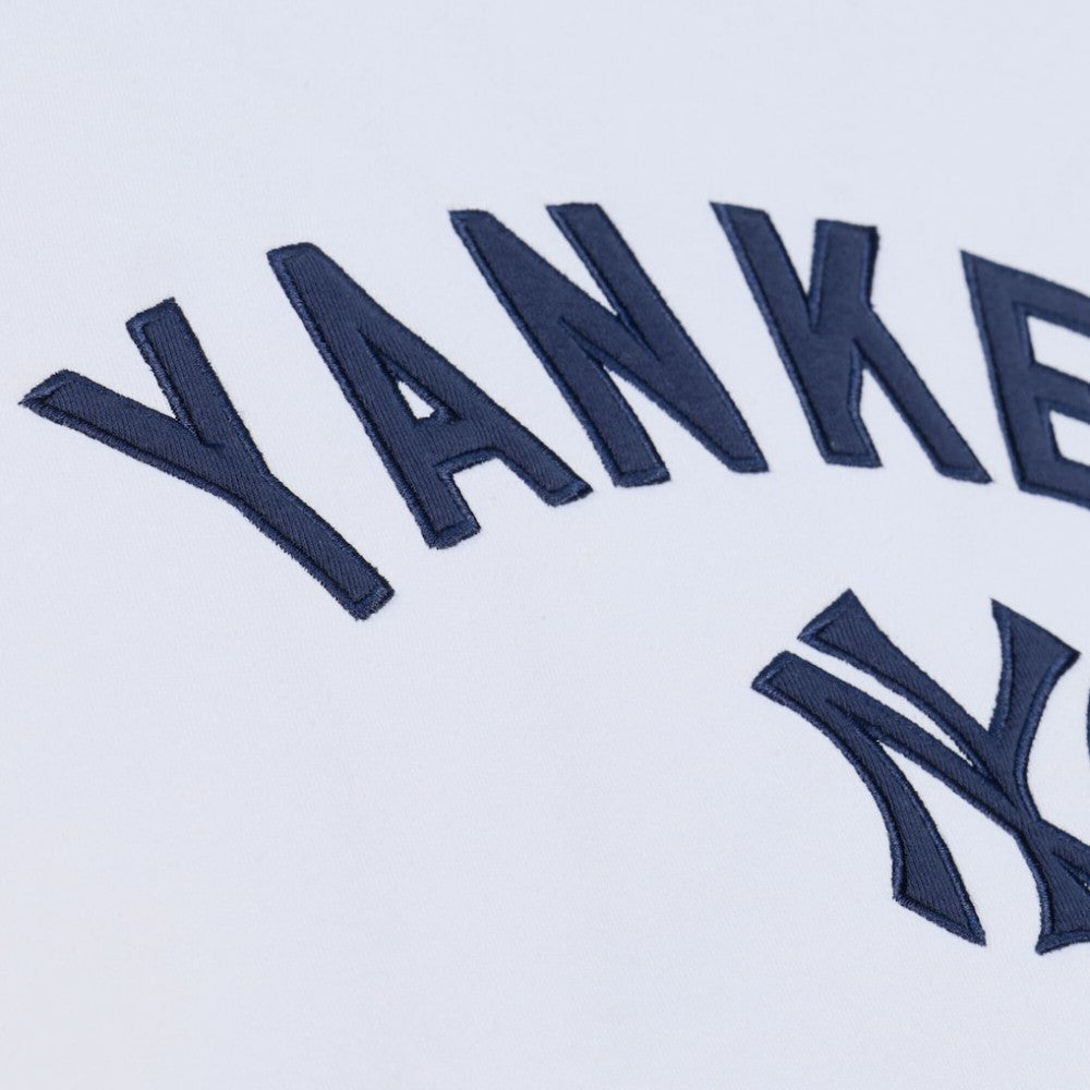 New York Yankees Mitchell & Ness Arctic Fleece Sweatshirt Near Me