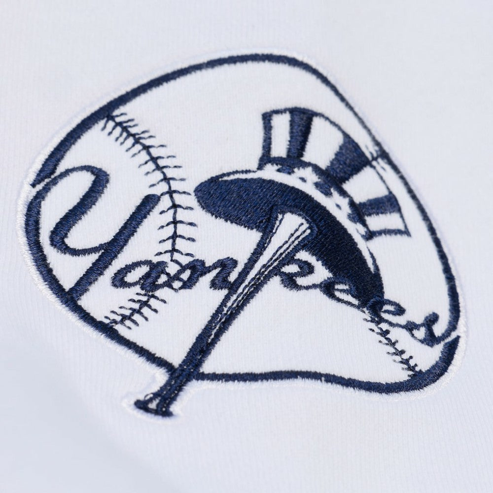 New York Yankees Mitchell & Ness Arctic Fleece Sweatshirt Near Me