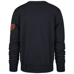 Chicago Bears '47 Good. Better. Best. Headline Sweatshirt Navy - 47 brand