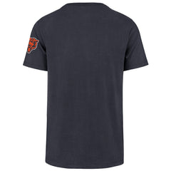Chicago Bears '47 Good. Better. Best. Franklin T-Shirt Navy - 47 brand
