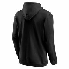 Atlanta Falcons Hustle Hoodie Black - NFL