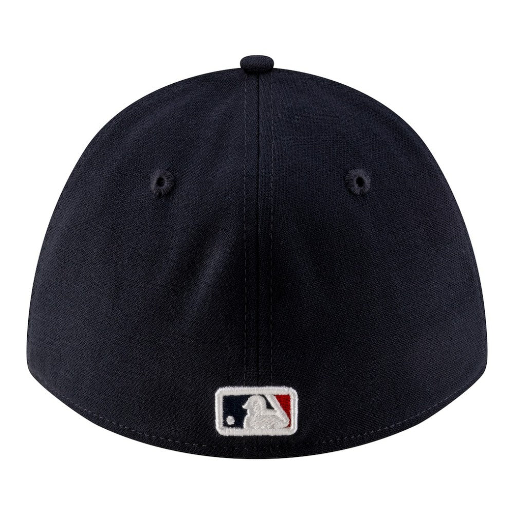 Minnesota Twins New Era Player Replica 39THIRTY M-Crown Flex Hat On Sale