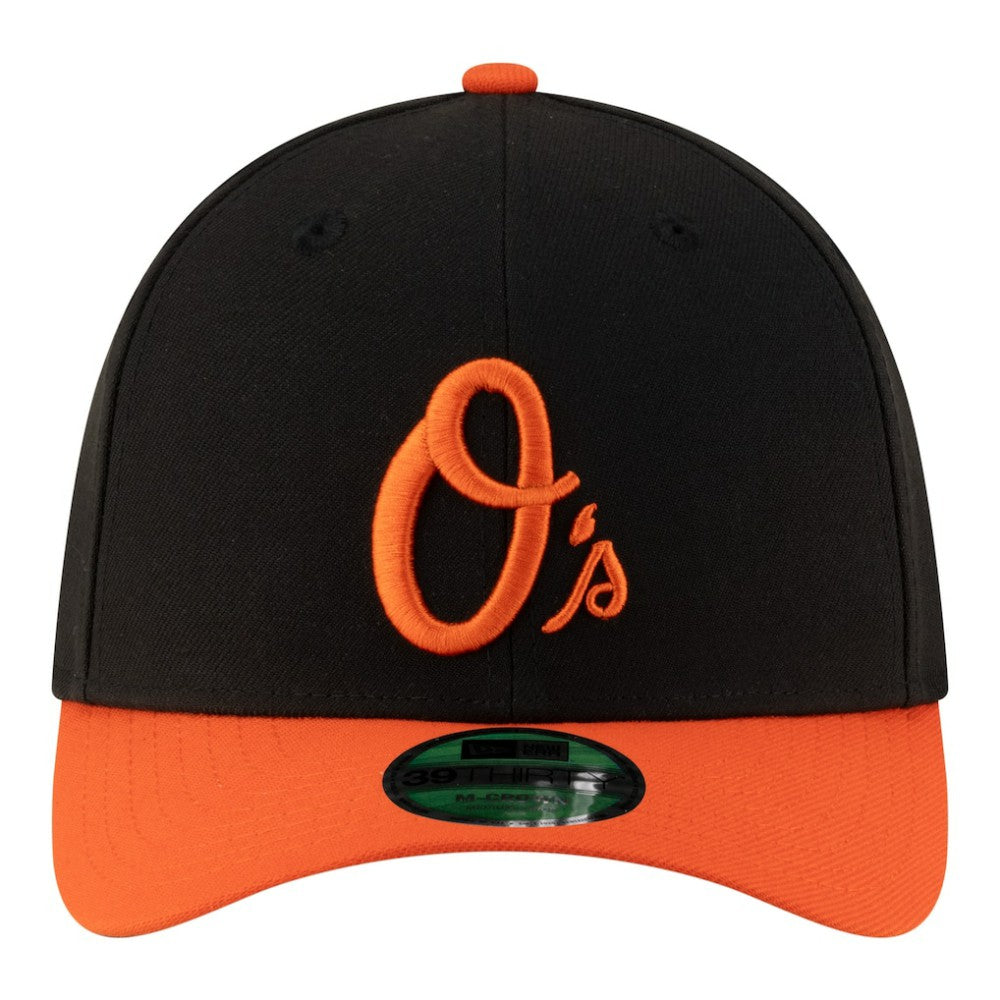 Baltimore Orioles New Era Alternate Player Replica 39THIRTY M-Crown Flex Hat Online