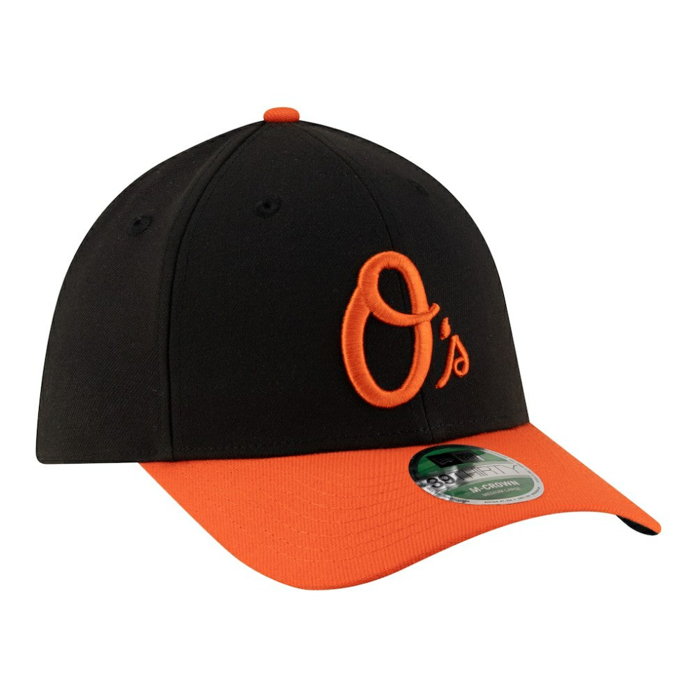 Baltimore Orioles New Era Alternate Player Replica 39THIRTY M-Crown Flex Hat Online