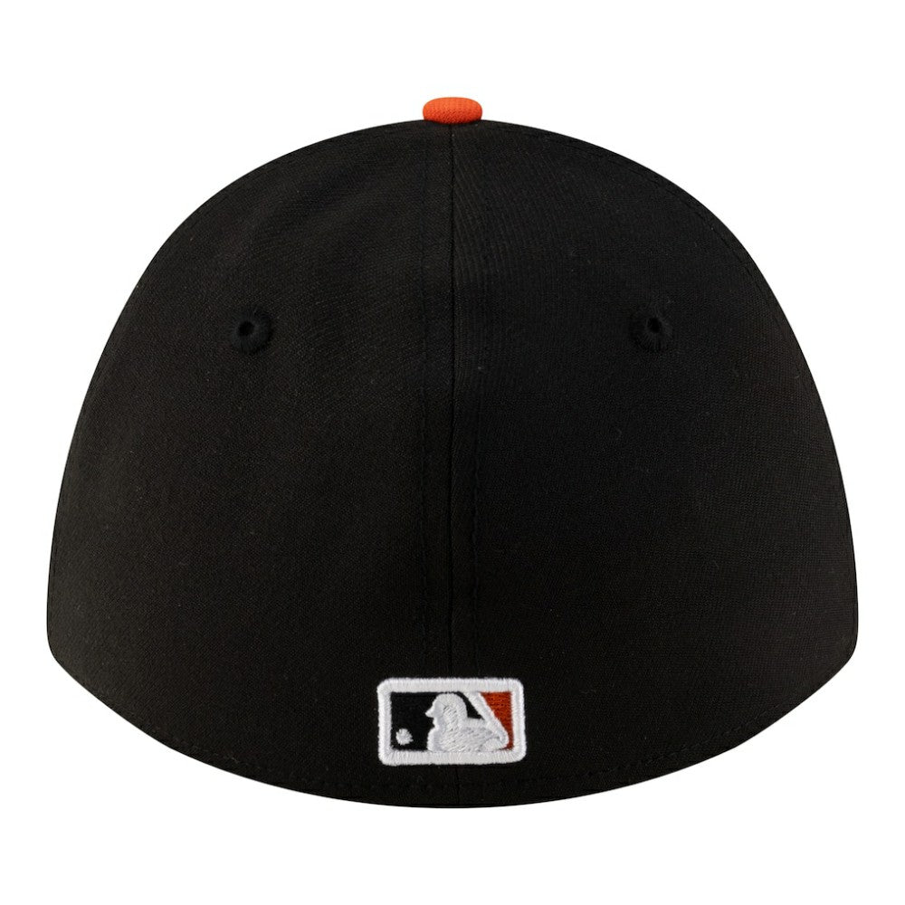 Baltimore Orioles New Era Alternate Player Replica 39THIRTY M-Crown Flex Hat Online