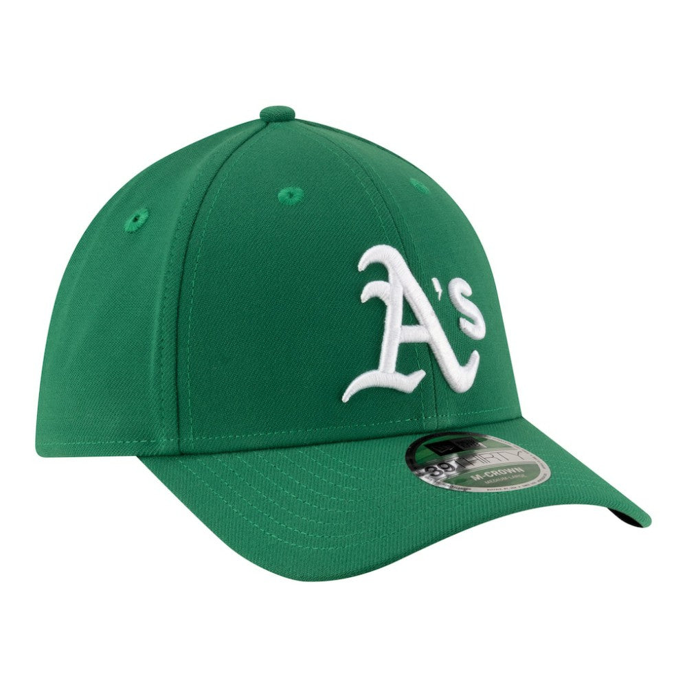 Athletics New Era Player Replica 39THIRTY M-Crown Flex Hat Sale