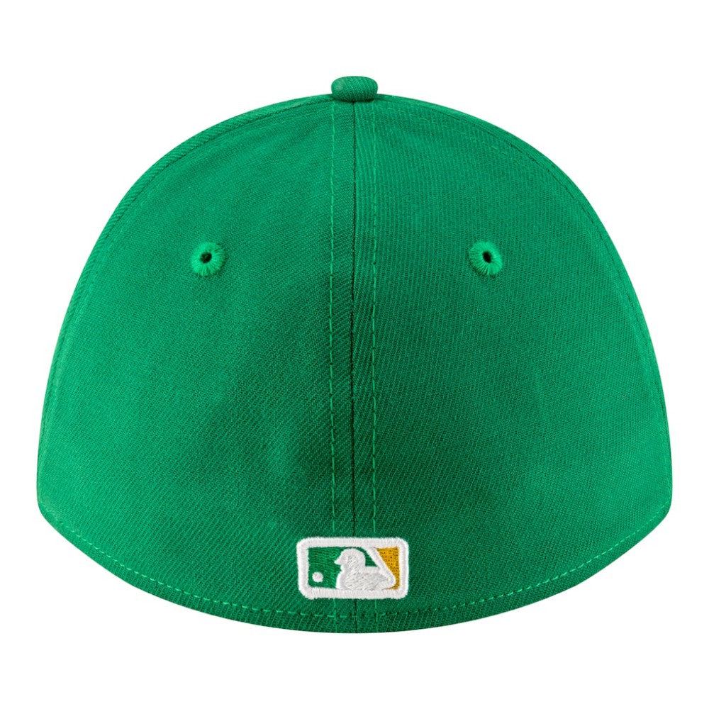 Athletics New Era Player Replica 39THIRTY M-Crown Flex Hat Sale