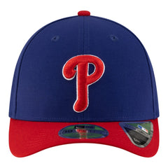 Philadelphia Phillies New Era Player Replica 39THIRTY M-Crown Flex Hat Near Me