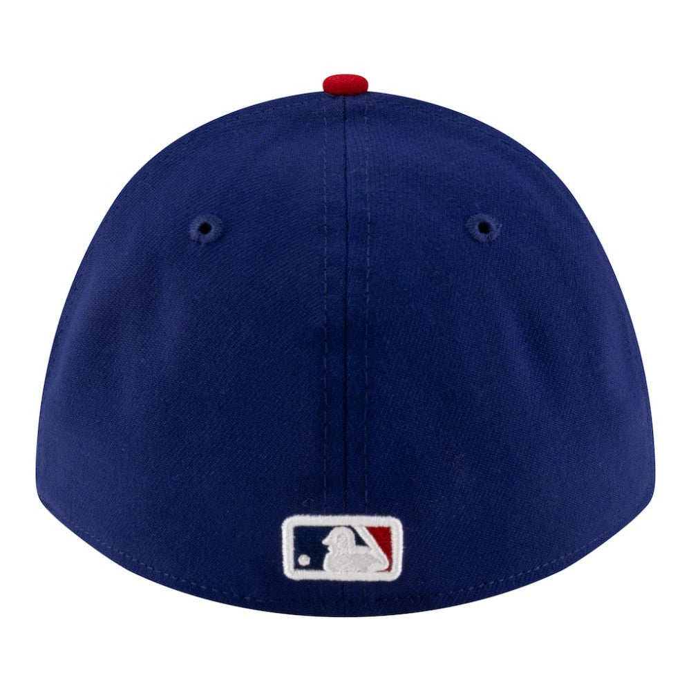 Philadelphia Phillies New Era Player Replica 39THIRTY M-Crown Flex Hat Near Me