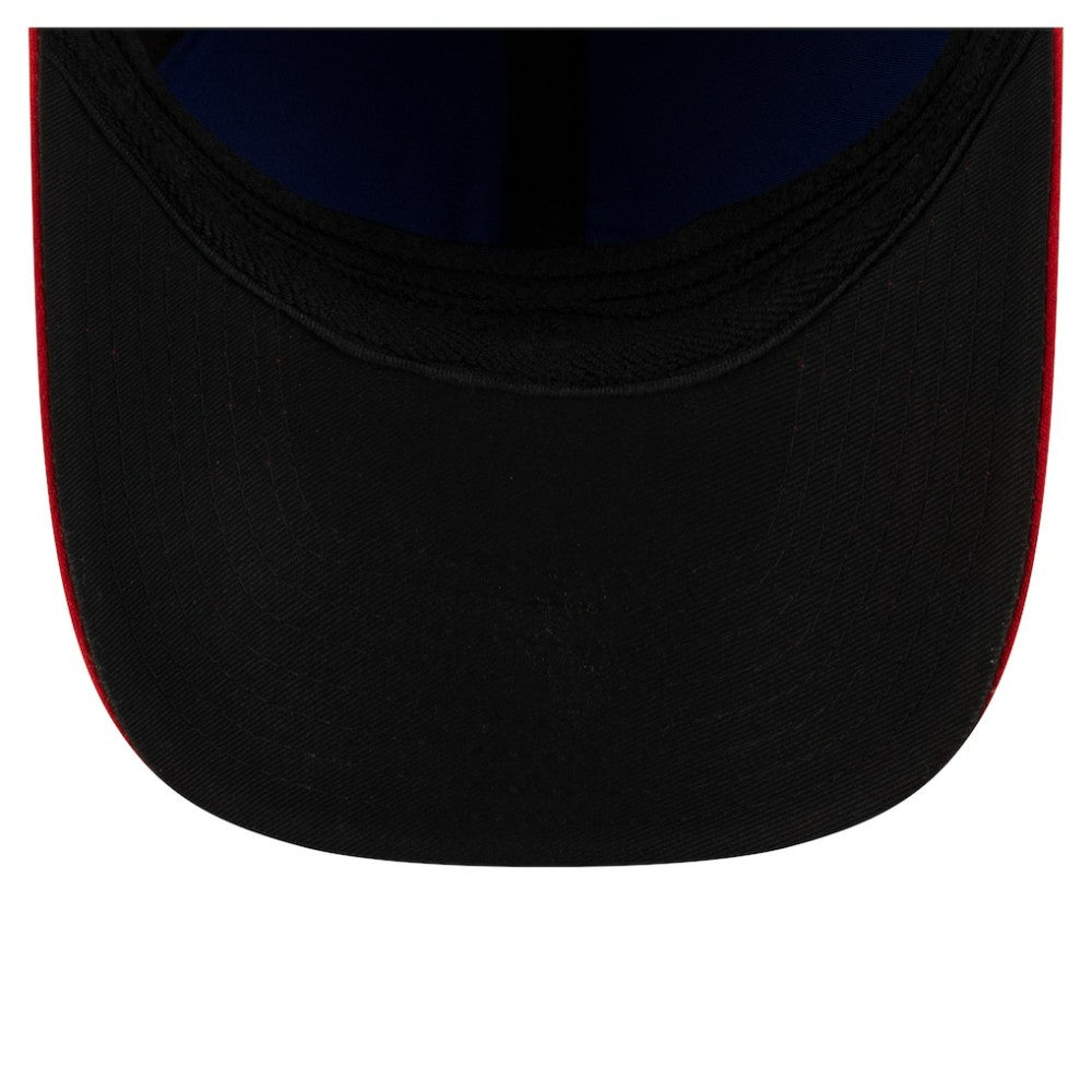 Philadelphia Phillies New Era Player Replica 39THIRTY M-Crown Flex Hat Near Me
